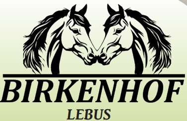 Birkenhof Lebus Logo